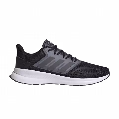 Adidas Runfalcon 'Black'