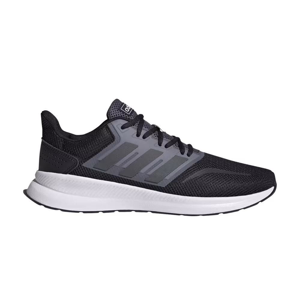 Adidas Runfalcon Black