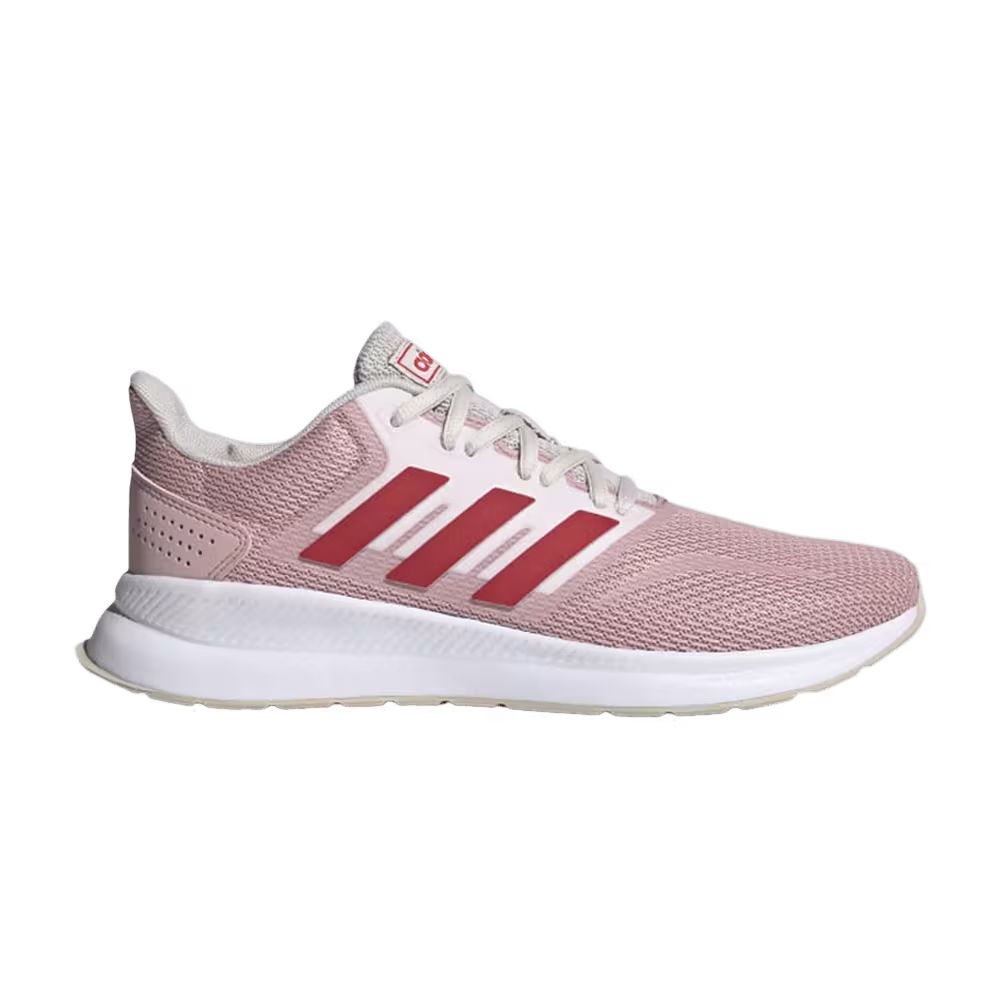 Adidas Women's Runfalcon Pink Spirit
