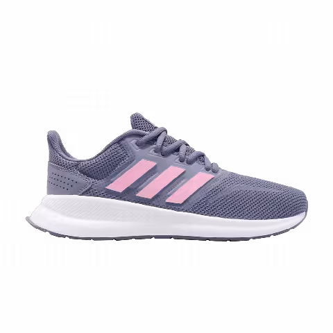 Adidas Runfalcon K 'Raw Indigo'