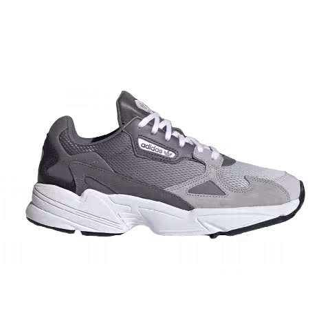 Adidas Wmns Falcon 'Grey'