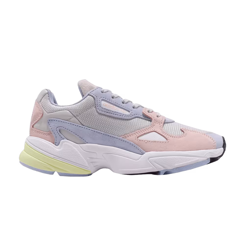 Adidas Women's Falcon Periwinkle