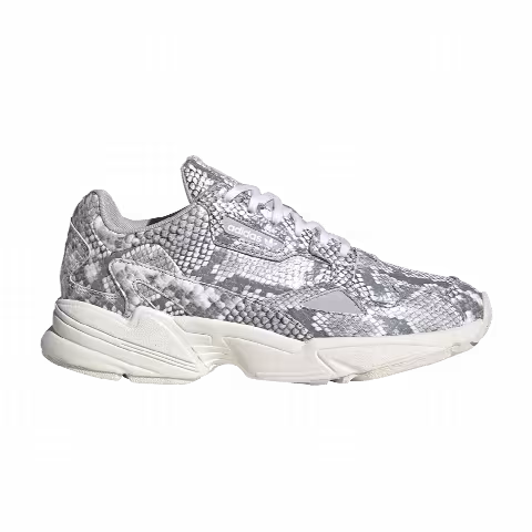 Adidas Wmns Falcon 'Snakeskin'