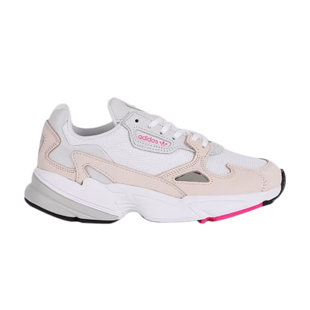 Adidas Women's Falcon Ice Pink