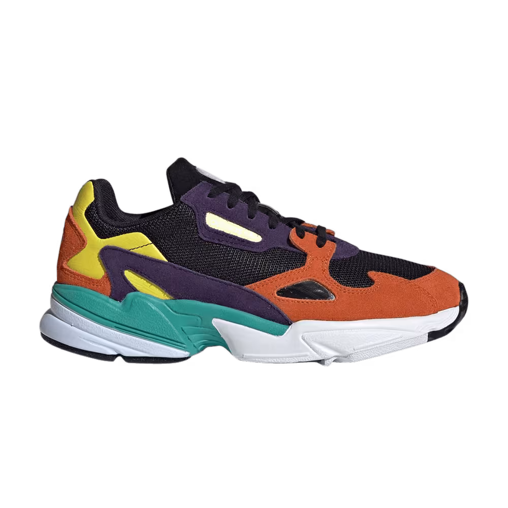 Adidas Women's Falcon Color Block Pack