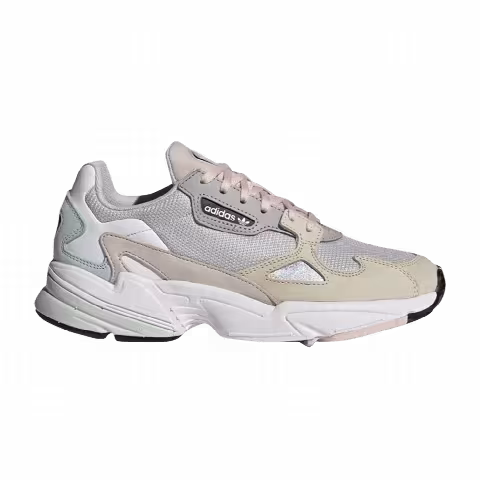 Adidas Wmns Falcon 'Grey Ecru Tint'