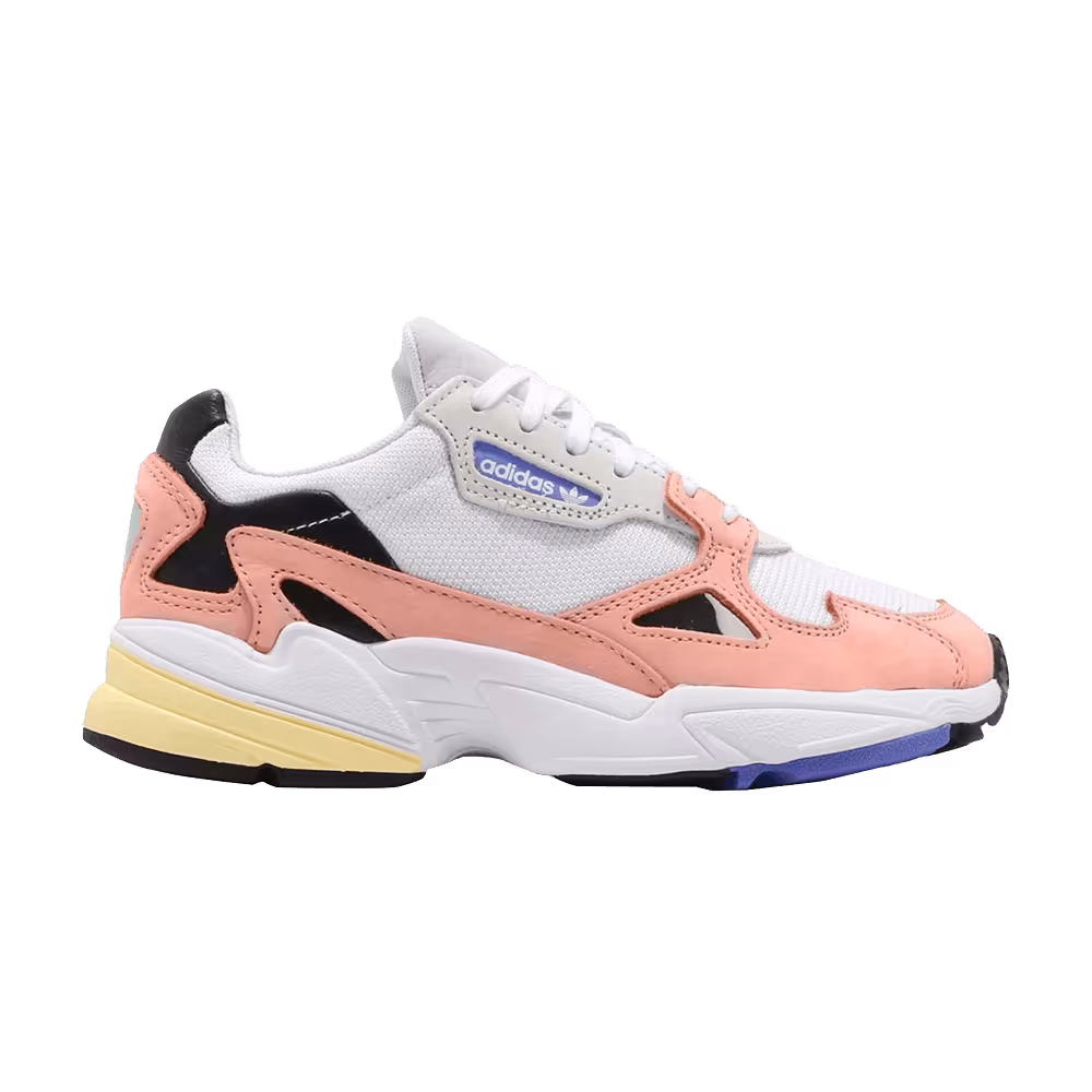 Adidas Women's Falcon Trace Pink