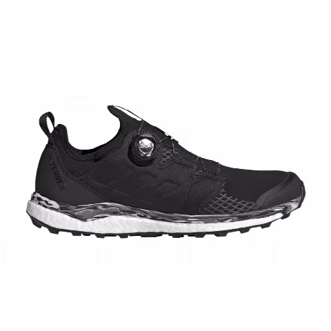 Adidas Terrex Agravic Boa 'Core Black'