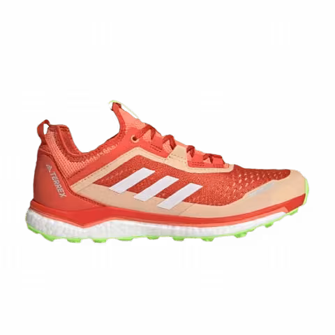 Adidas Wmns Terrex Agravic Flow 'Amber Tint Green'