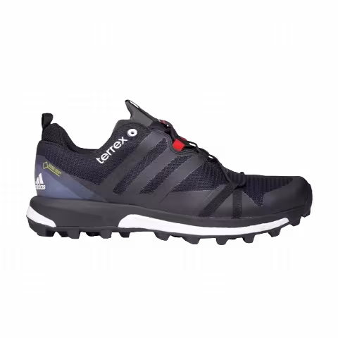 Adidas Terrex Agravic GTX 'Core Black'