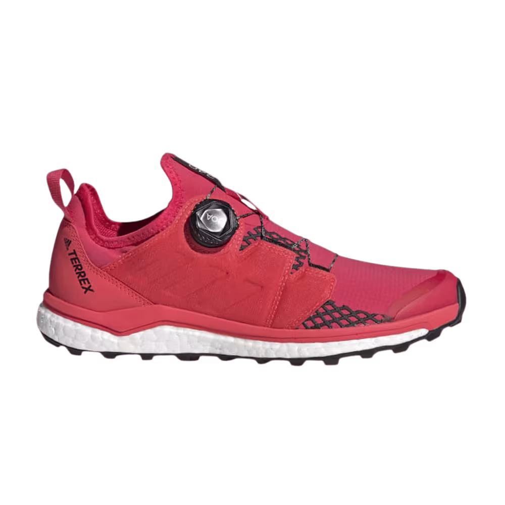 Adidas Women's Terrex Agravic Boa Active Pink