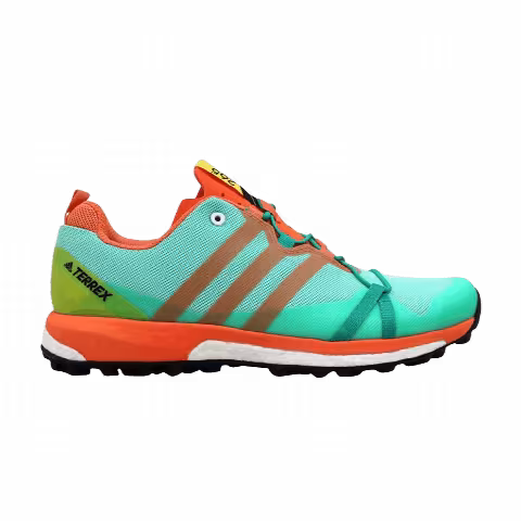 Adidas Wmns Terrex Agravic