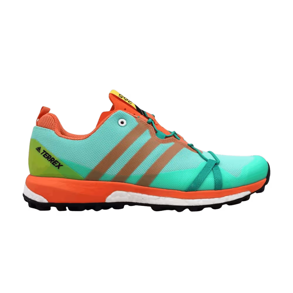 Adidas Women's Terrex Agravic