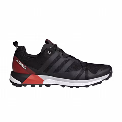 Adidas Terrex Agravic 'Core Black'