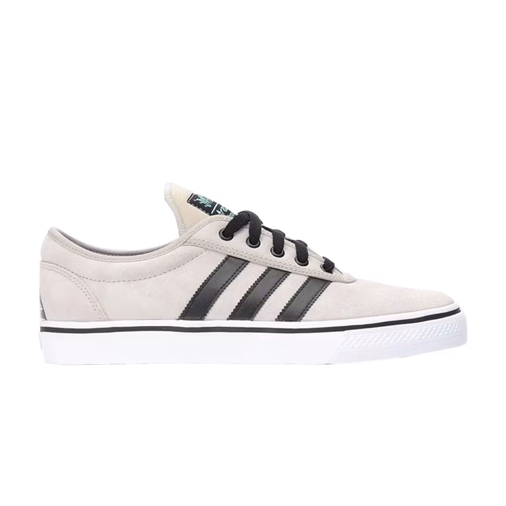Welcome x adidas Adi Ease ADV Mist Stone