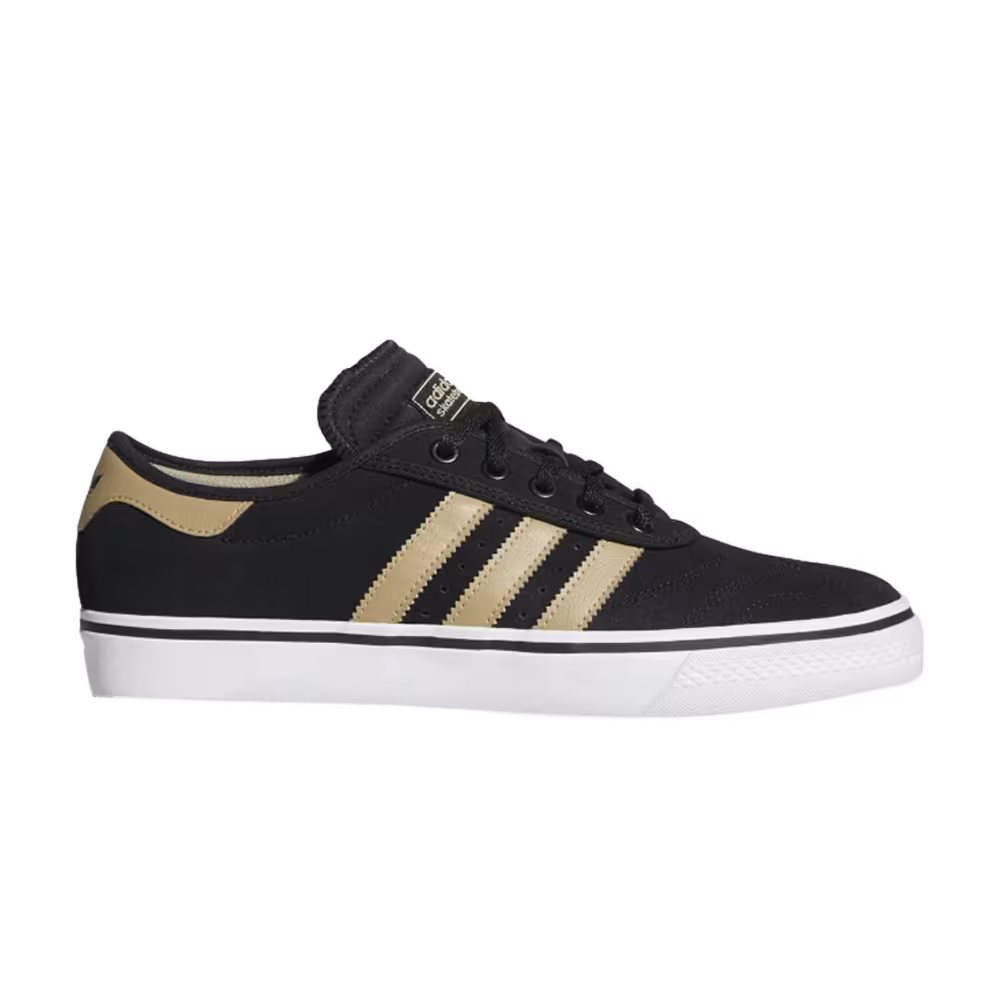 Adidas Adiease Premiere Black Gold
