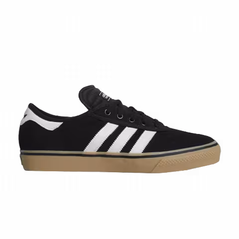 Adidas Adi Ease Premiere 'Black Gum'
