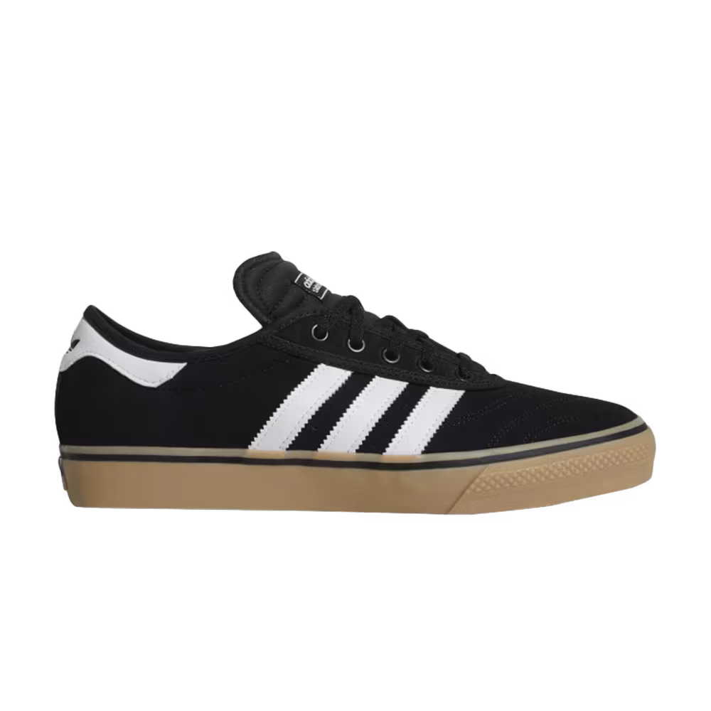 Adidas Adi Ease Premiere Black Gum