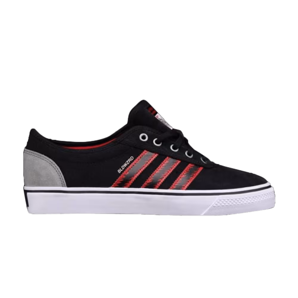 Adidas Adi Ease Blood Wizard