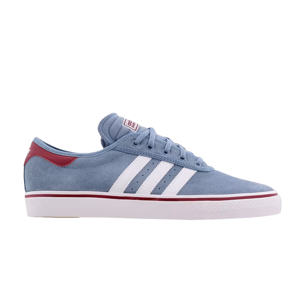 Adidas Adi Ease Premier Raw Steel