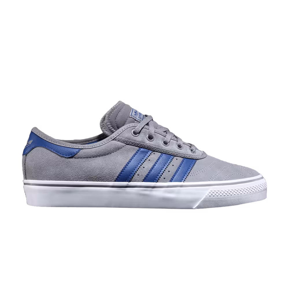 Adidas Adi Ease Premier Grey Royal