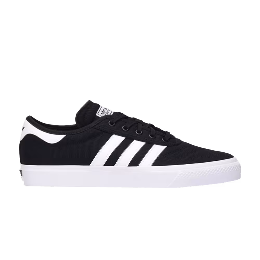 Adidas Adi Ease Premiere Core Black White