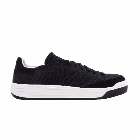 Adidas Rod Laver Super Primeknit 'Core Black'