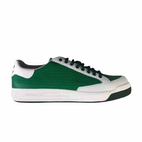 adidas Rod Laver Low 'Fairway'
