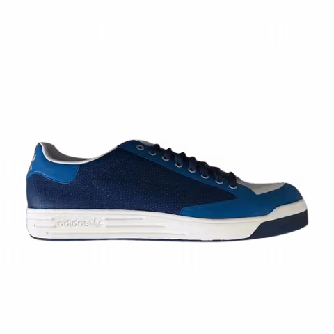 adidas Rod Laver Low 'Solar Blue'