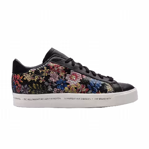 Adidas Rod Laver Remastered