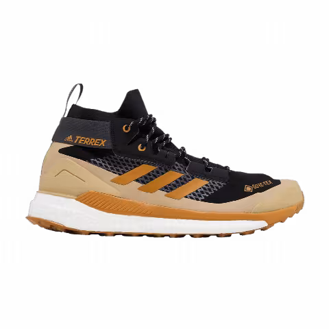 Adidas Terrex Free Hiker GORE-TEX 'Black Mesa'