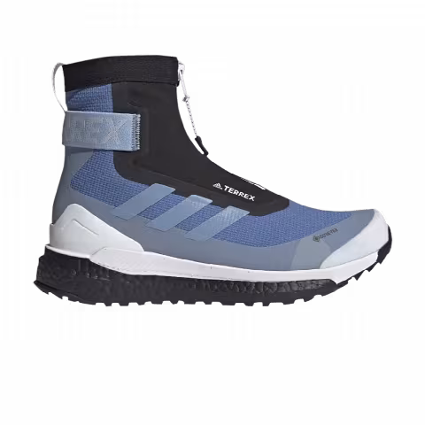 Adidas Wmns Terrex Free Hiker Cold.RDY 'Focus Blue'