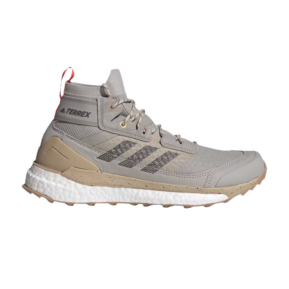Adidas Terrex Free Hiker Sample