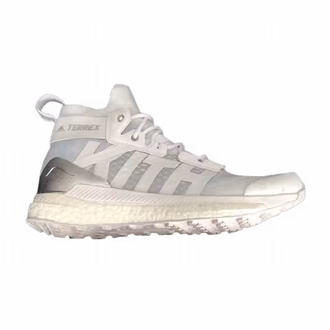 Kith x adidas Terrex Free Hiker 'Friends & Family'
