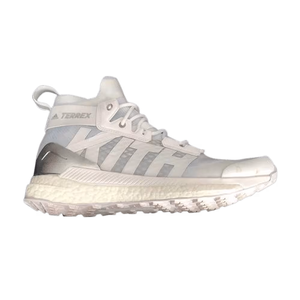 Kith x adidas Terrex Free Hiker Friends & Family