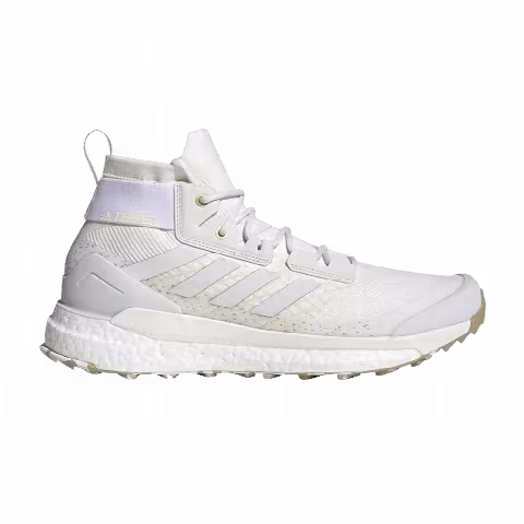 Adidas Terrex Free Hiker Primeblue 'White Beige Tone'