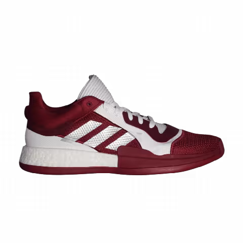 Adidas Marquee Boost Low 'Maroon'