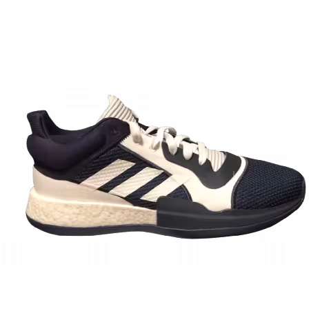 Adidas Marquee Boost Low 'Collegiate Navy'
