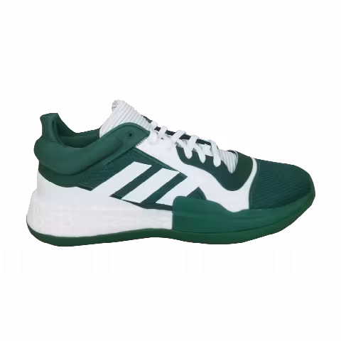 Adidas Marquee Boost Low 'Celtics' PE
