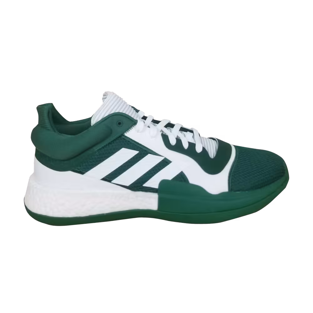 Adidas Marquee Boost Low Celtics