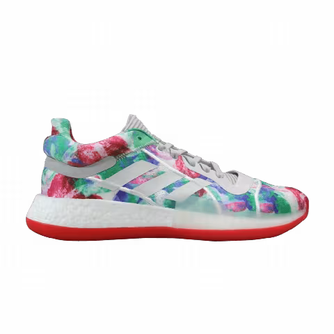 Adidas Marquee Boost Low 'Christmas'