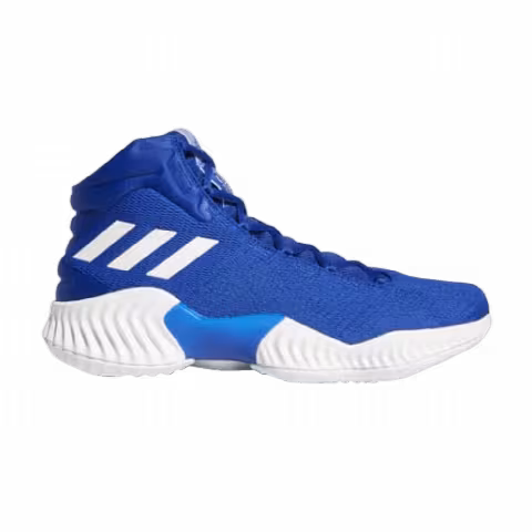 Adidas Pro Bounce 2018 'Collegiate Royal'