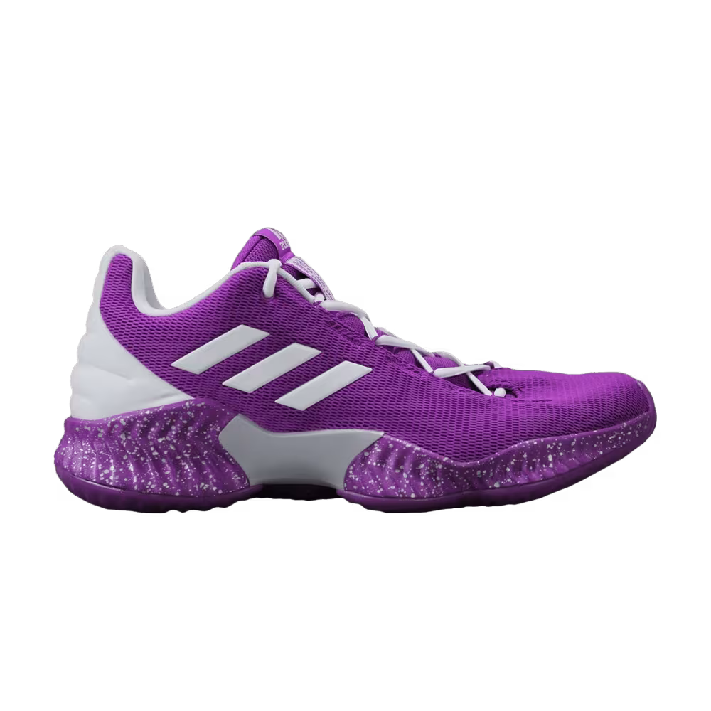 Adidas Pro Bounce 2018 Kelly Oubre Jr