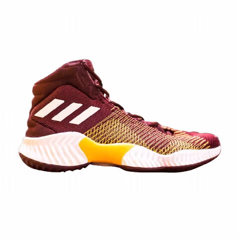 Adidas Pro Bounce 2018 Mid 'Arizona State Sun Devils'