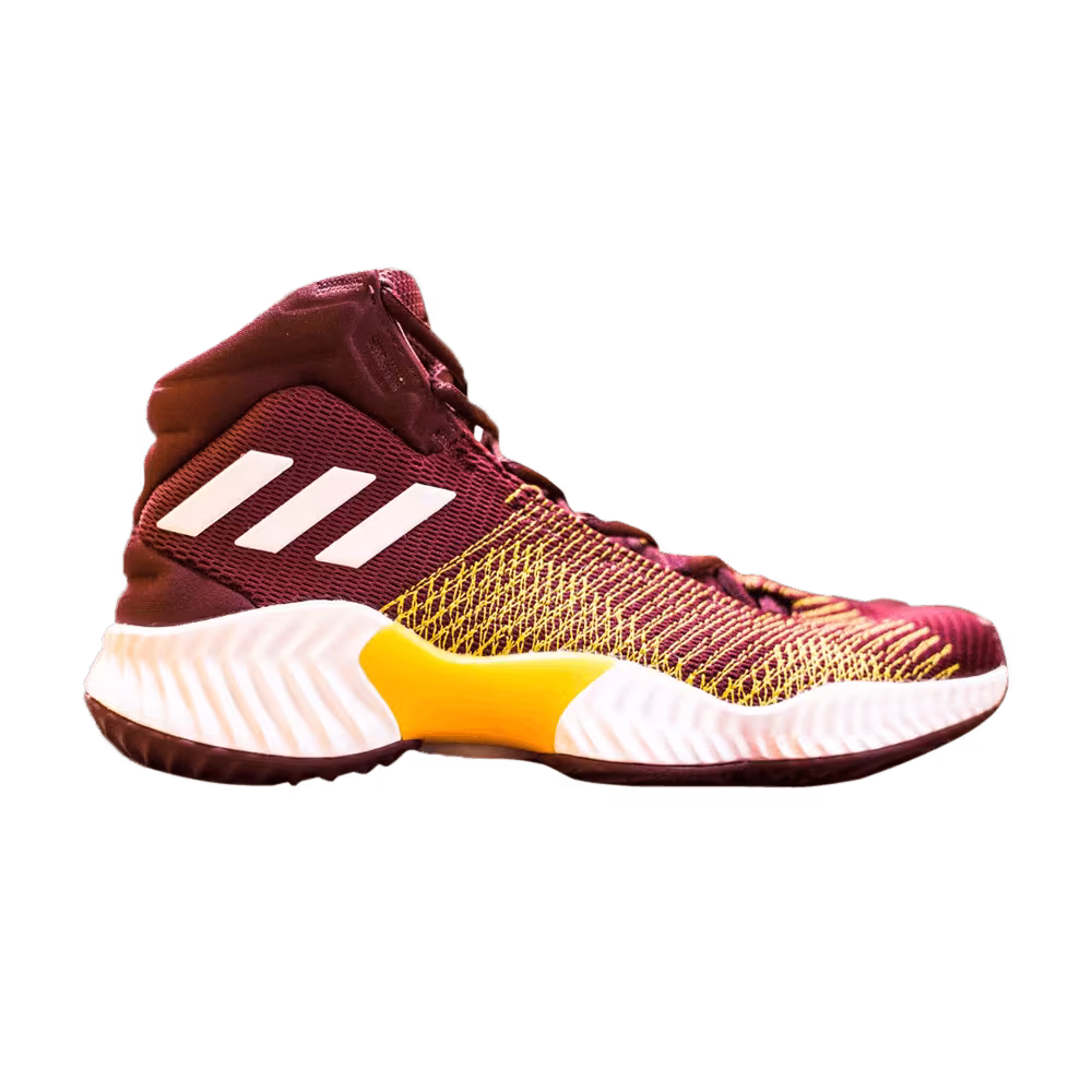 Adidas Pro Bounce 2018 Mid Arizona State Sun Devils