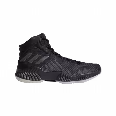 Adidas Pro Bounce 2018 'Black Night Metallic'