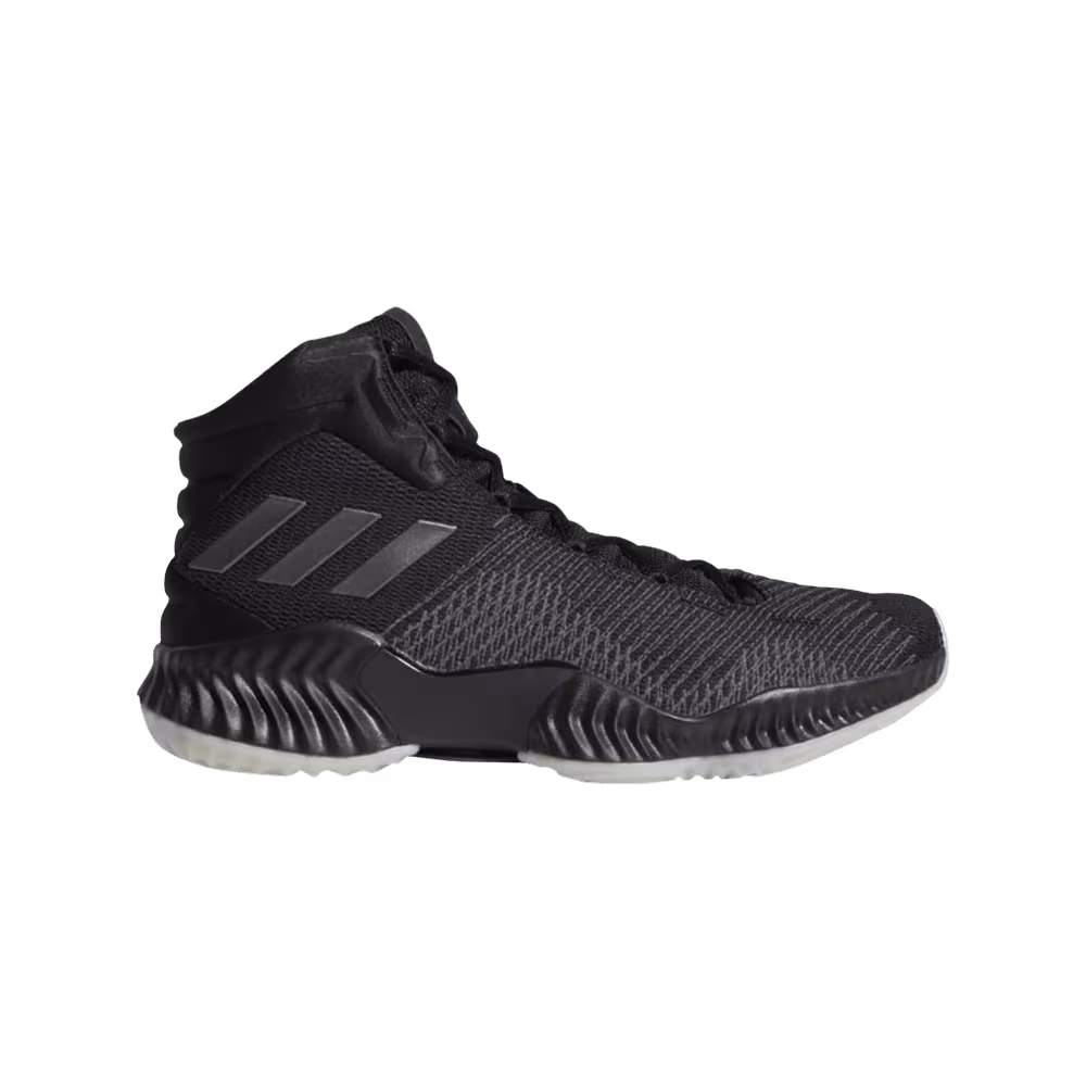 Adidas Pro Bounce 2018 Black Night Metallic