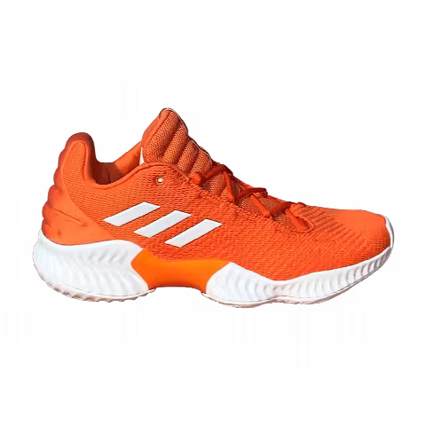 Adidas Pro Bounce 2018 Low 'Orange'
