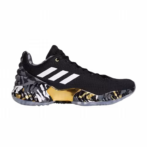 Adidas Pro Bounce 2018 Low 'Kyle Lowry Kam Kart' PE