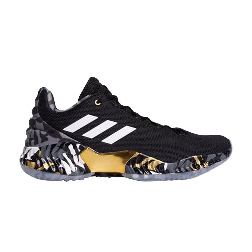 Adidas Pro Bounce 2018 Low Kyle Lowry Kam Kart